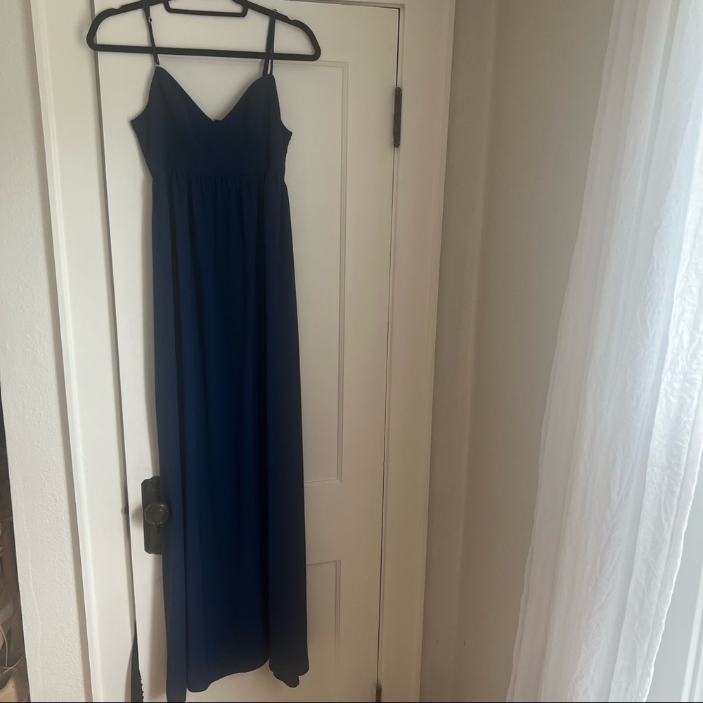 Amanda Uprichard Bridesmaid Dress NWT